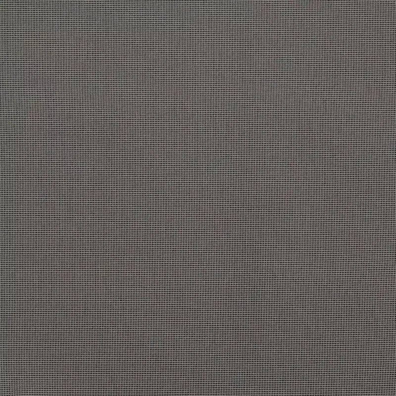 Sectionnel en osier 5 pièces Riviera de Leisure Made en tissu gris