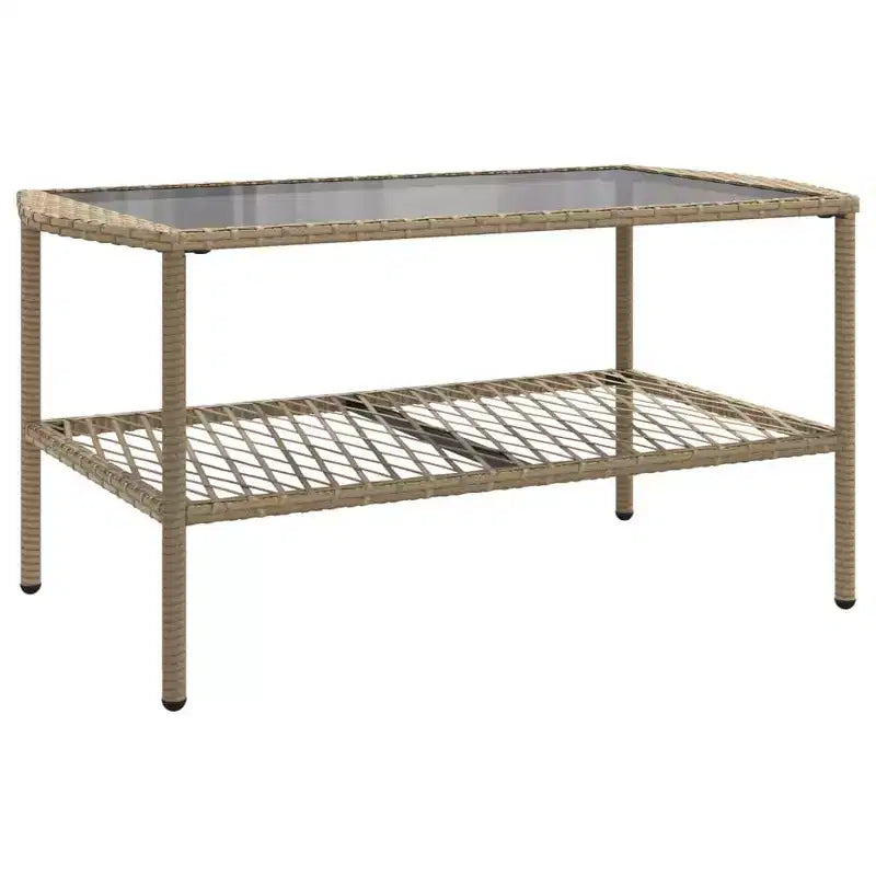 vidaXL Ensemble de canapés de jardin noir, blanc crème