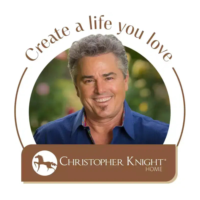 Christopher Knight Home Graziana Ensemble 3 pièces de chaises à bascule d'extérieur en rotin avec table d'appoint en céramique
