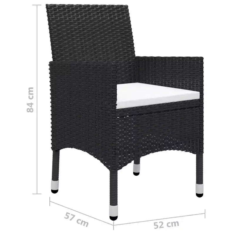 Ensemble de salle à manger vidaXL