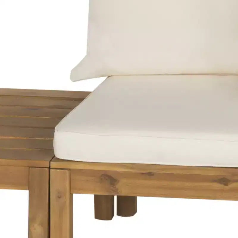 Ensemble de canapés de patio modulaires Lynwood - Intérieur/Extérieur - PAT6713 - Safavieh