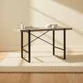 Avery 49 Reclaimed Wood Look Office Desk