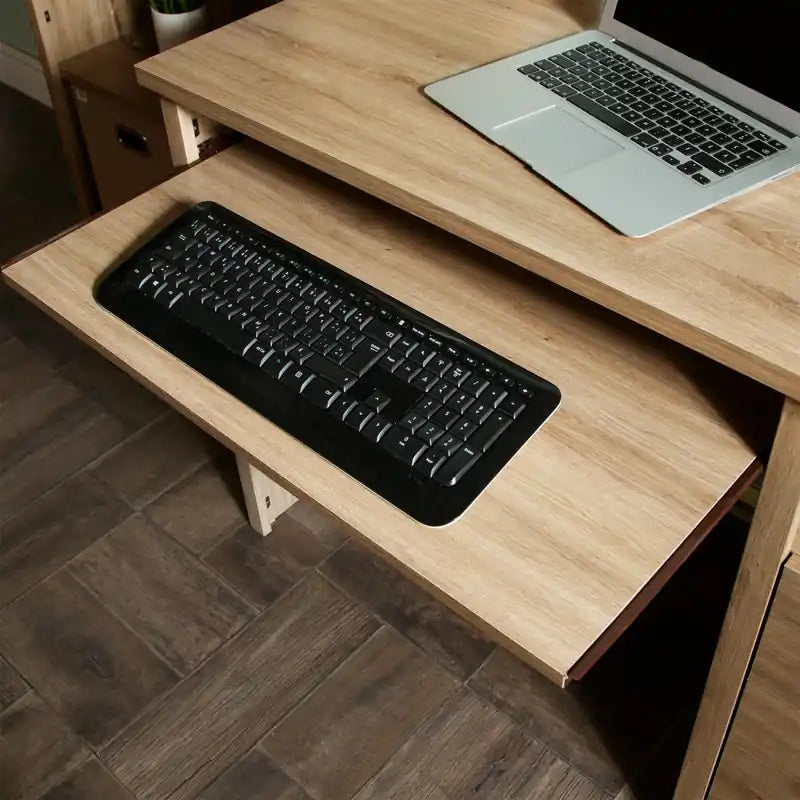 Bureau - Chêne Rustique