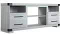 Manhattan Comfort Richmond 60 TV Stand with 2 Drawers & 4 Shelves