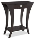 Manila 19.5 Accent Table with Drawer
