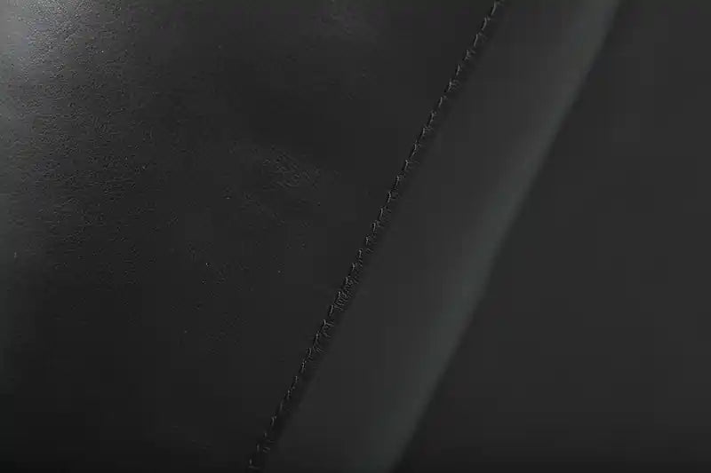 Fauteuil inclinable électrique 42 en cuir véritable